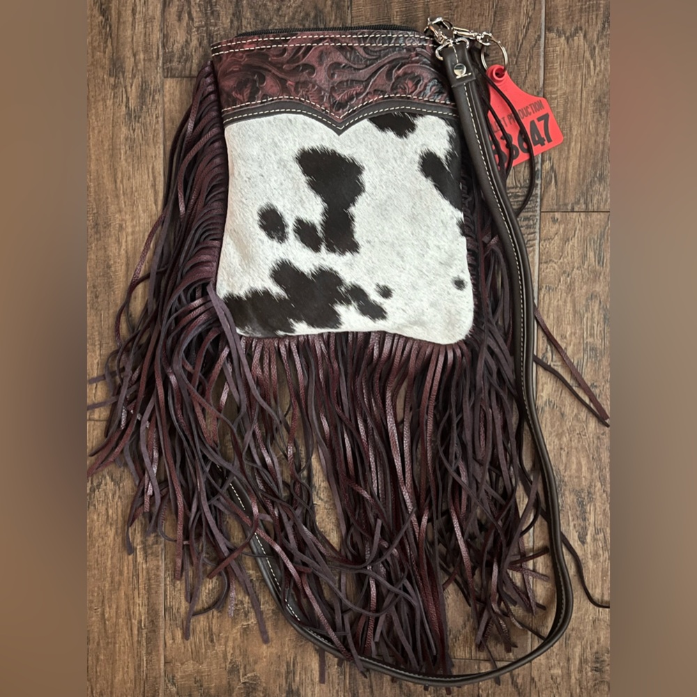 Holy Cow Couture Sling Shot Select Production
